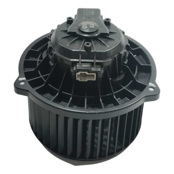Motor Ventilador Ar Forçado Hyundai Veloster 1.6 2013