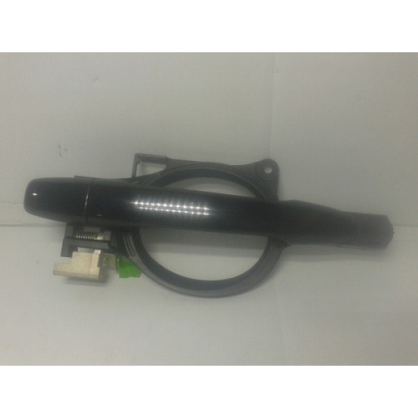 Maçaneta Externa Porta Traseira Esquerda Outlander 2014