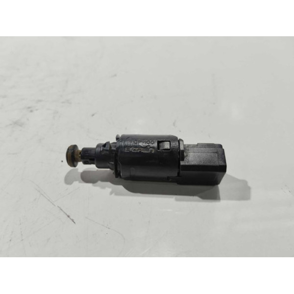 Sensor Do Pedal Luz Freio Peugeot Hoggar 1.4 Flex  2012