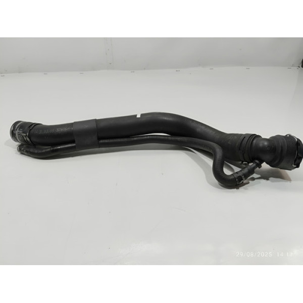 Mangueira Superior Do Radiador Volkswagen Jetta 2.5 Aut 2009