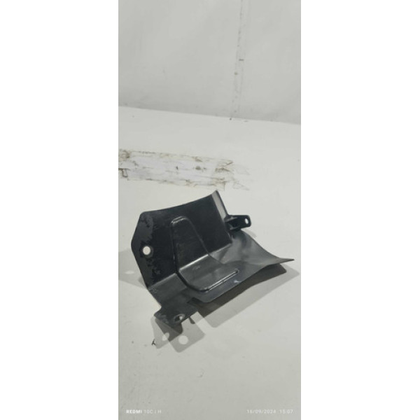 Guia Para-choque Traseiro Esquerdo Hyundai I30 2012 