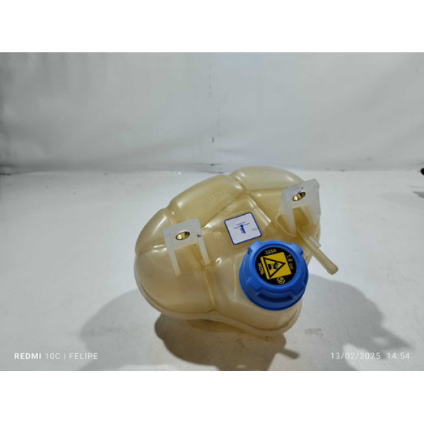 Reservatorio De Agua Do Radiador Fiat Mobi 2023 (original)