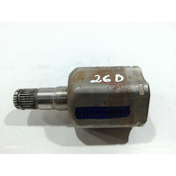 T.ulipa T.rizeta Direita Volkswagen Polo Tsi 1.0 Aut 2023