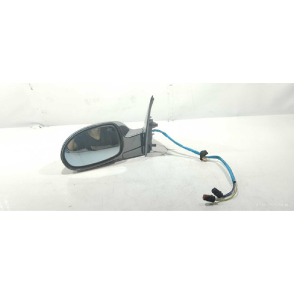 Retrovisor Espelho Lado Esquerdo Citroën C5 2001-2006