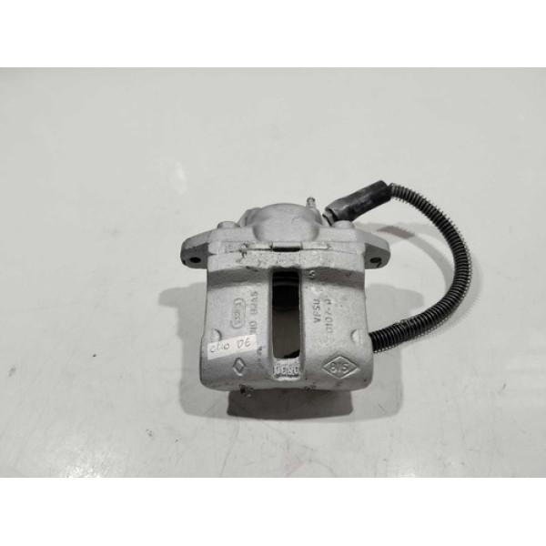 Pin.ça Cav.alete Renault Clio 1.0 2004/2011 Esquerda