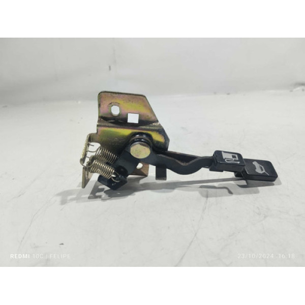 Alavanca Portinhola Tampa Porta Malas Chery Qq 1.1 2012