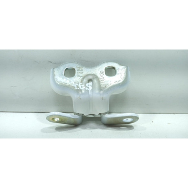 Dobradiça Porta Traseira Esquerda Inferior Chevrolet Onix 