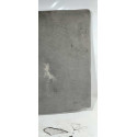 Forro Carpe Do Porta Malas Chevrolet Spin 2013 (5 Lugar)