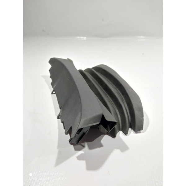 Moldura Superior Coluna Direção New Fiesta  10-13  Cx7