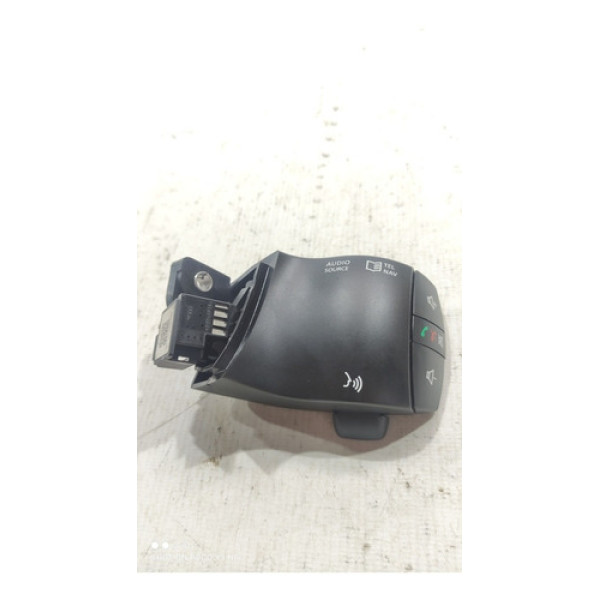 Comando Som E Telefone Renault Fluence 2012 En25550jy01b  