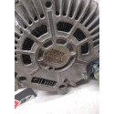 Alternador Sentra 2.0 2008 Mecanico