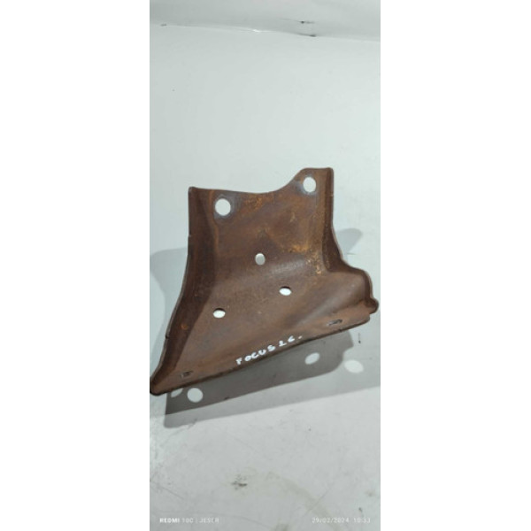 Suporte Do Catalizador Ford Focus 2016