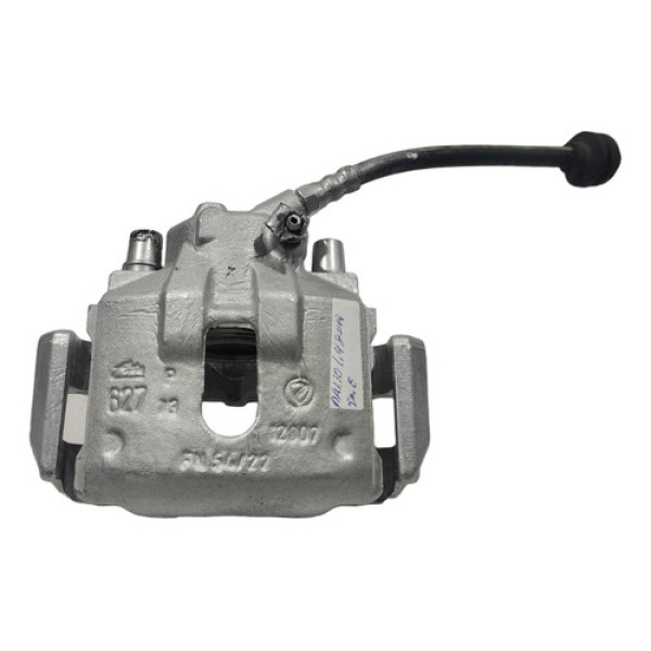 Pinca Dianteira Esquerda Fiat Palio 1.4 2014 (11819000891
