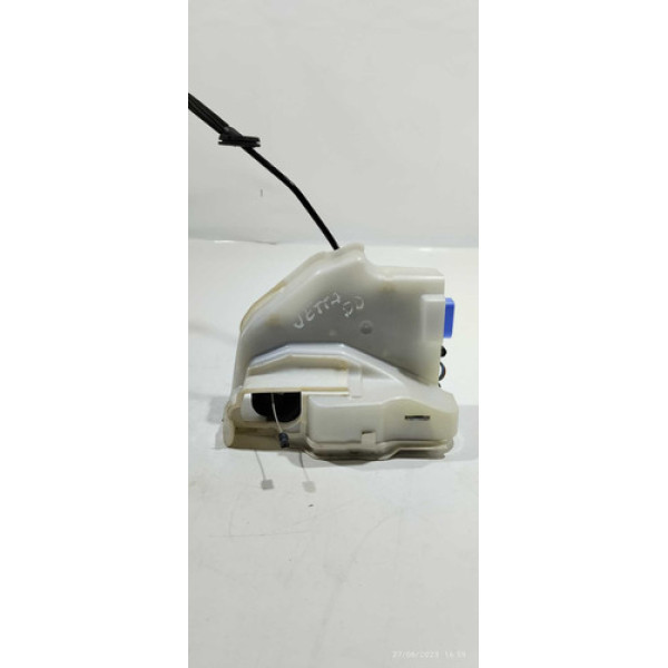 Fechadura Dianteira Direita Volkswagen Jetta 2008