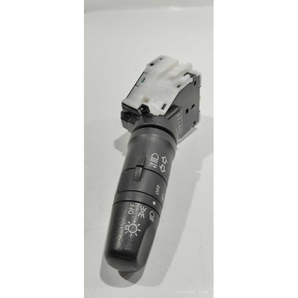 Chave Seta Farol Nissan Tiida 2012