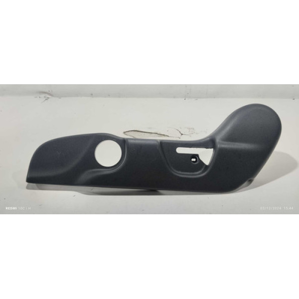 Moldura Do Banco Dianteiro Esquerdo Honda Fit 2017