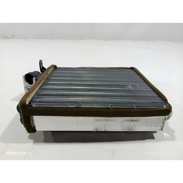 Radiador Do Ar Quente Caixa Evaporadora Honda Fit 09/2014