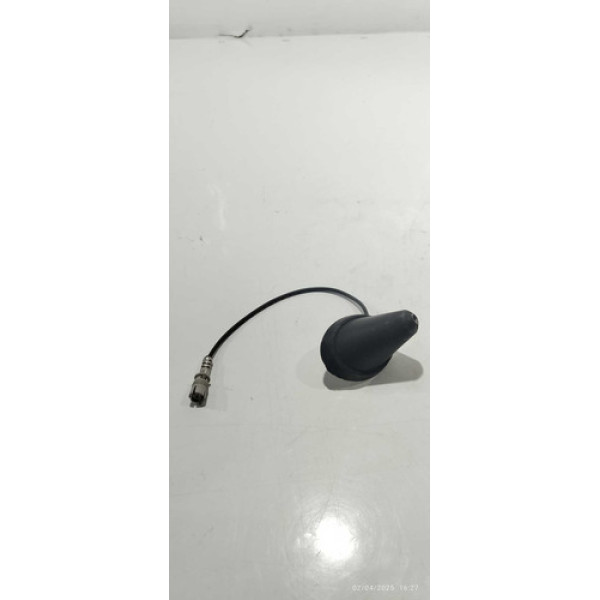 Base Da Antena Volkswagen Fox 2013 Preto