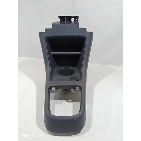 Porta Copos Central Volkswagen Up 1.0 Mpi Move 2018 Branco