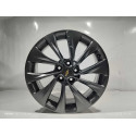  Aro Roda R17 Chevrolet Cruze Ltz 1.4 Turbo Auto 2018