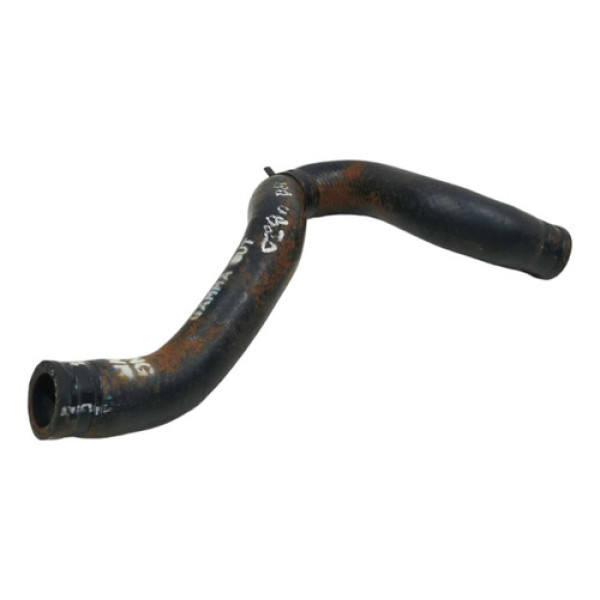 Mangueira Ar Quente Hyundai Hb20 2015 