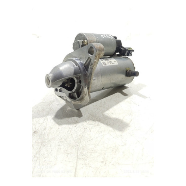 Motor De Arranque Toyota Etios 1.3 2013 A 2018 Manual 