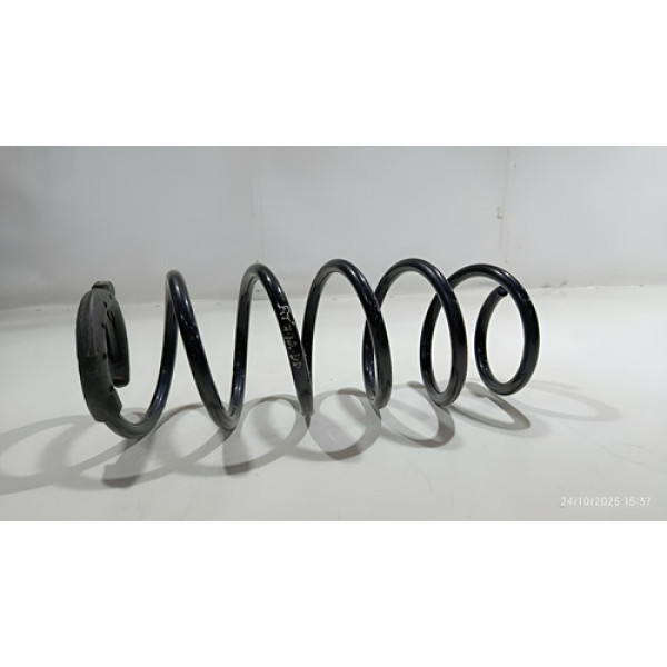 Mola Dianteira Esquerda Direita Honda Fit 1.5 Aut 2020