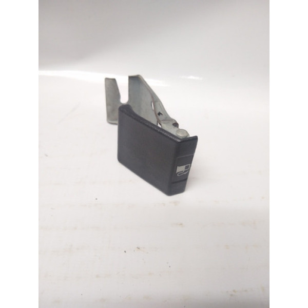 Puxador Do Tanque De Combustível Da S10 2013 À 2017