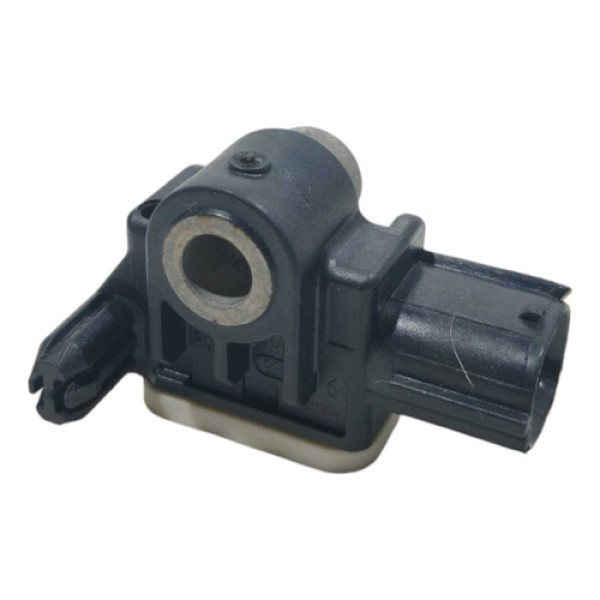 Sensor Frontal Lateral Colisão Mitsubishi Outlander 2014 Preto