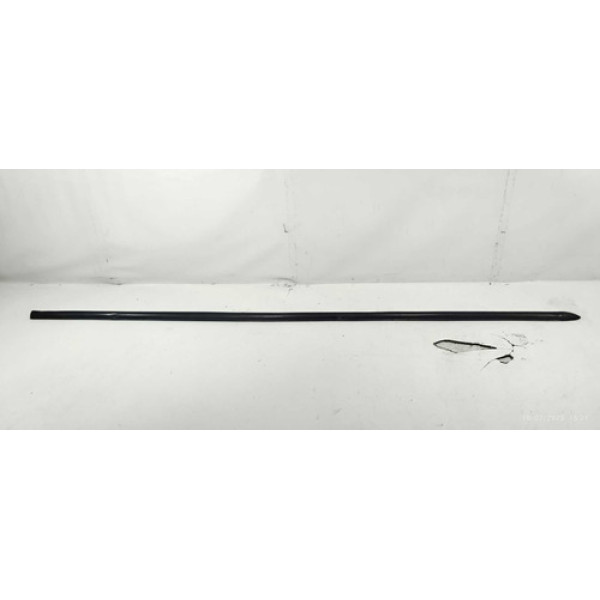 Pestana Externa Dianteira Esquerda Chevrolet Meriva 2008 Preto