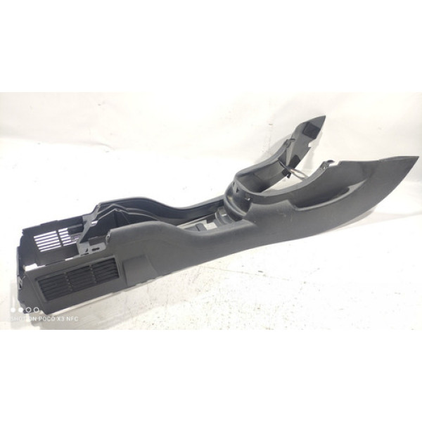 Acabamento Console Central Citroën C4 Pallas 2007/2012