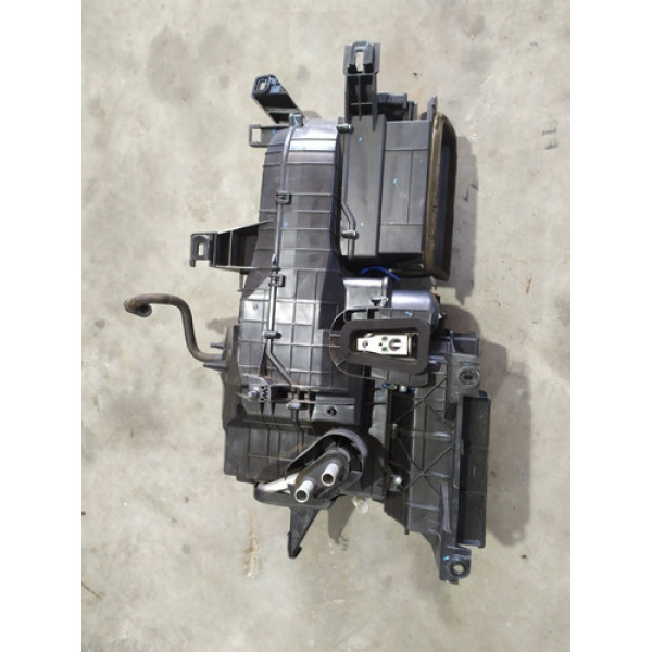 Caixa Evaporadora Ventilação Interna Honda City 2016