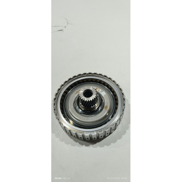 Tambor Embreagem Câmbio Automático Hyundai Ix35 2.0 2015 