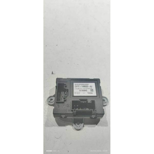 Módulo Vidro Dianteiro Direito Ford New Fiesta 2014