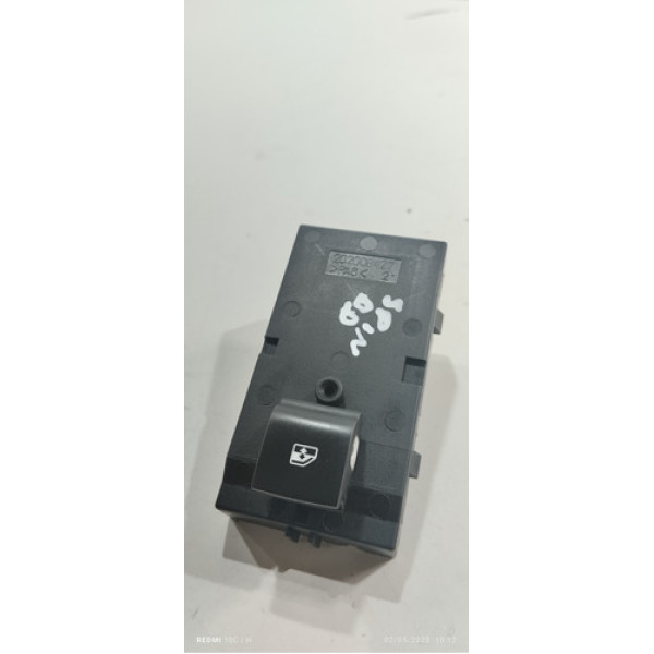 Botão Vidro Elétrico Dianteira Direita Gm Cobalt Onix Onix