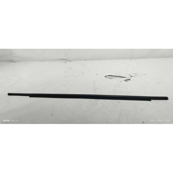 Pestana Externa Dianteira Direita Meriva 2008(ver Detalhe) Preto