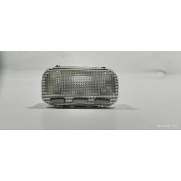 Luz Teto Cortesia Traseira Citroen C5 2004