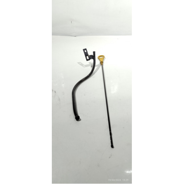 Vareta Do Nivel Óleo Ford Ecosport 1.6 2018 