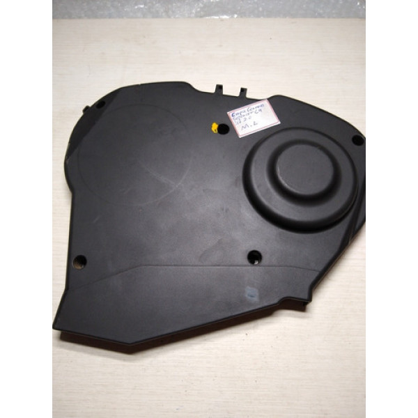 Capa Superior Correia C4 307 2.0