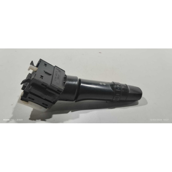 Chave Seta Pisca Mitsubishi Lancer 2013