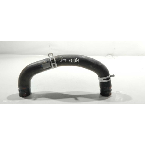 Mangueira Superior Do Radiador Hyundai Hb20 1.0 2018