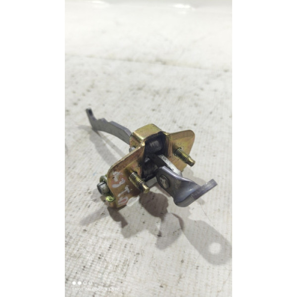 Limitador De Porta Traseira Direita Citroën C3 2010 