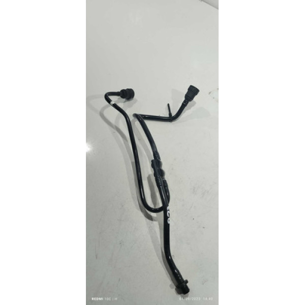 Mangueira Filtro Ar Ford Ecosport 1.5 2018