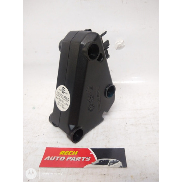 Módulo Amplificado Volkswagen Jetta 2008 Dianteira Esquerda