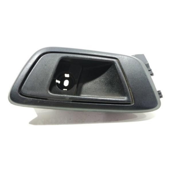 Maçaneta Interna Traseira Esquerda New Fiesta 2014 Traseira