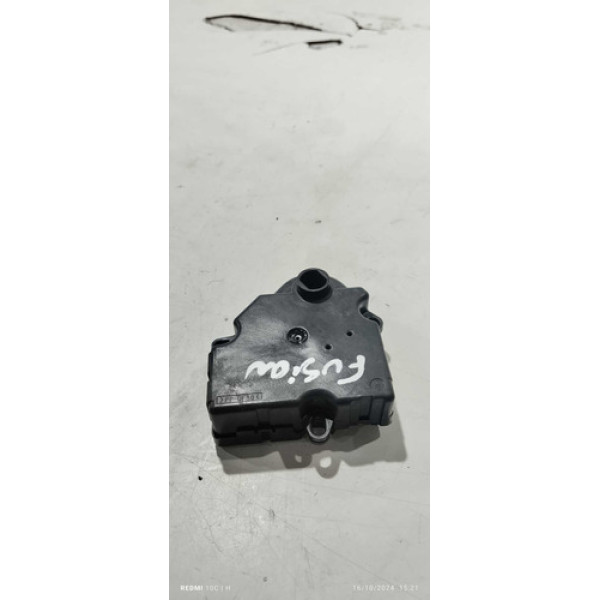 Motor Atuador Da Caixa Evapporadora Ford Fusion Sel 2.5 2011