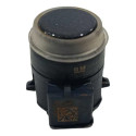 Sensor De Ré Prisma Onix Spin Cobalt 2016 Original 22981006 Preto