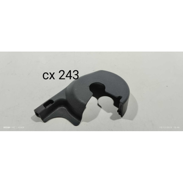 Acabamento Do Banco Dianteiro Esquerdo Nissan Sentra 2015