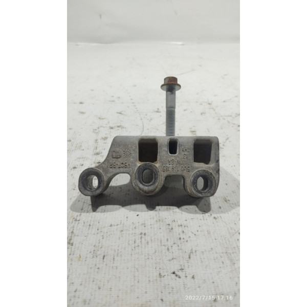 Suporte Coxim Motor Volkswagen 5u0199167b Saveiro G5 G6 