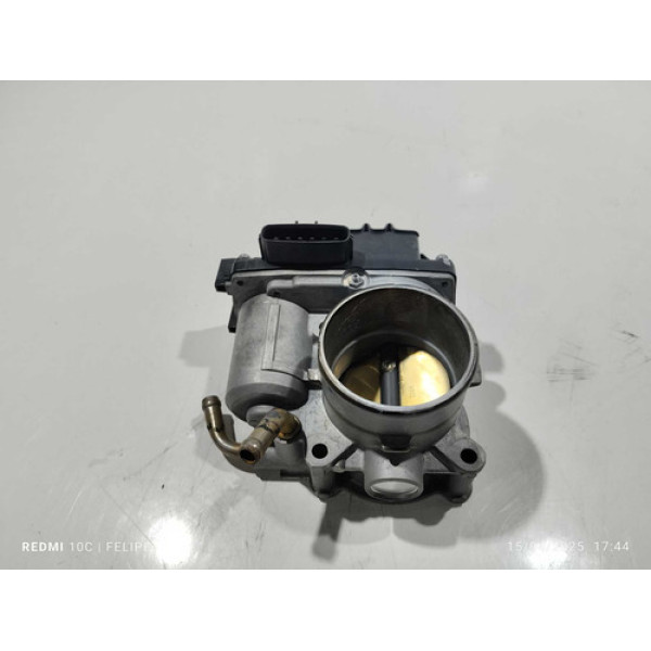 Corpo De Borboleta Tbi Mitsubishi Lancer 2.0 At 2012/2016